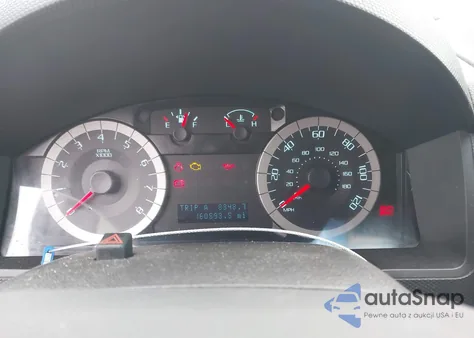 2010 Ford Escape Xlt from USA, damaged, VIN 1FMCU9DG1AKD04744